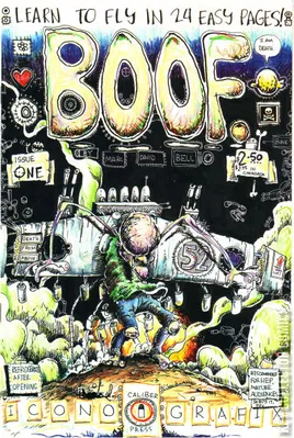 Boof