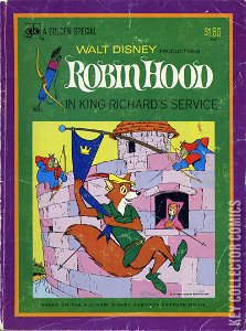 Robin Hood #96153