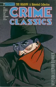 Crime Classics #7