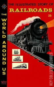 The World Around Us #4