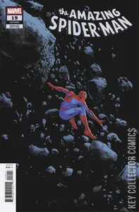 Amazing Spider-Man #19
