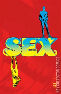 Sex #16