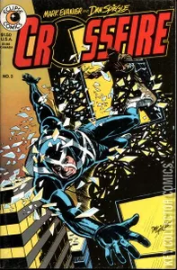 Crossfire #3