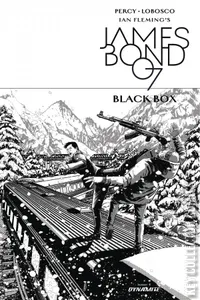 James Bond: Black Box #4