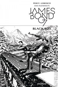 James Bond: Black Box #4 