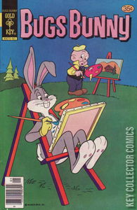 Bugs Bunny #204