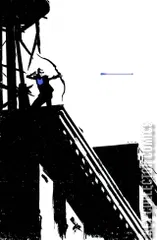 Variant Cover for Hawkeye #1