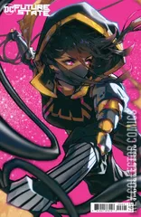 Cover for Future State: Gotham #6