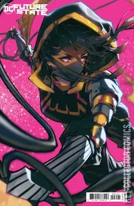 Future State: Gotham #6
