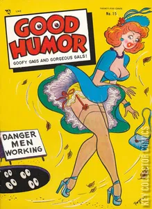 Good Humor #15
