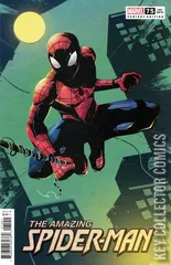 Variant Cover for Amazing Spider-Man #75