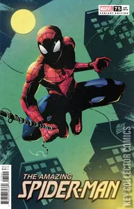 Amazing Spider-Man #75