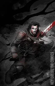 Knights Temporal #1