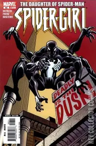 Spider-Girl #93