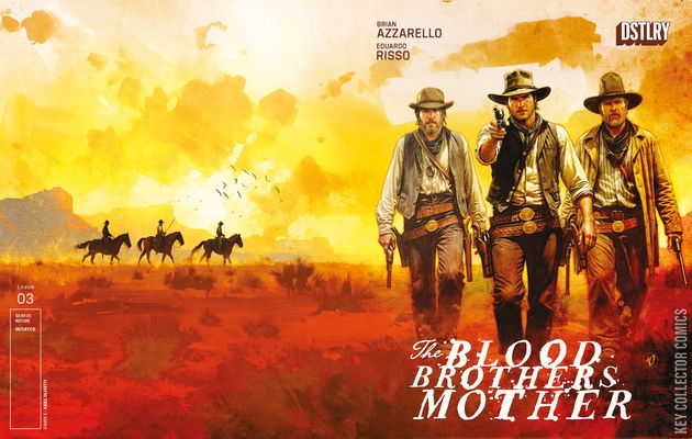 Blood Brothers Mother, The