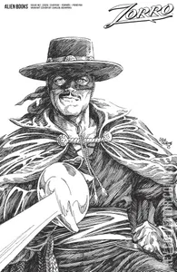 Zorro #2