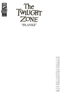 The Twilight Zone #1