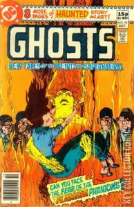 Ghosts #93