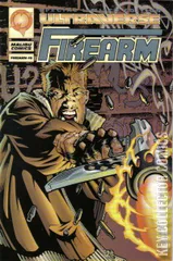 Cover for Firearm #0