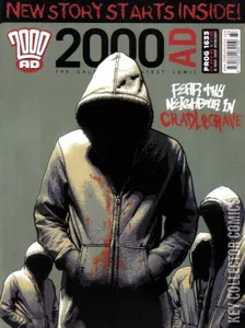 2000 AD #1633
