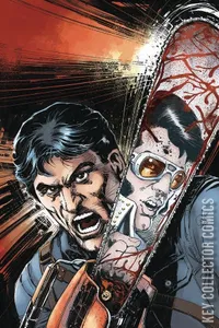 Army of Darkness / Bubba Ho-Tep #1