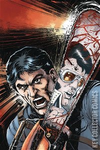 Army of Darkness / Bubba Ho-Tep #1 