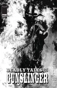 Deadly Tales of the Gunslinger Spawn #17
