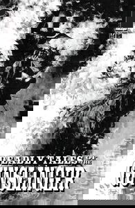 Deadly Tales of the Gunslinger Spawn #17