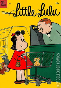 Marge's Little Lulu #83