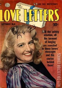 Love Letters #6