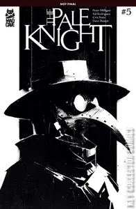 Pale Knight, The #5