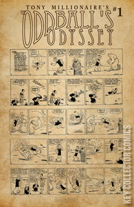 Oddball's Odyssey, The #1