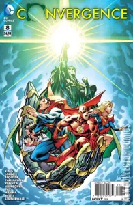 Convergence #8
