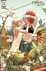Variant Cover for Poison Ivy #29