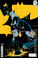 Cover for Absolute Batman #1