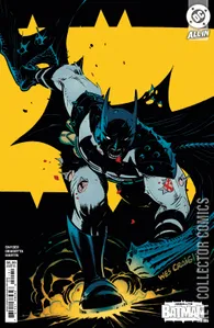 Absolute Batman #1