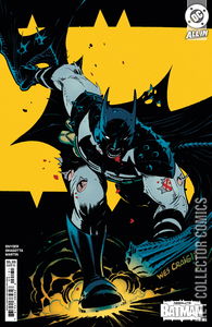 Absolute Batman #1 