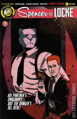Spencer and Locke