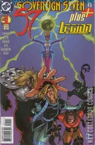 Sovereign Seven Plus #1