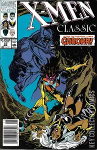 X-Men Classic #53