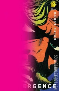 Convergence: Green Arrow #2
