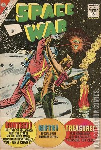Space War #14