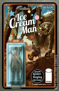 Ice Cream Man #27