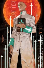 Cover for Drifter #3