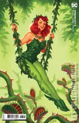 Variant Cover for Poison Ivy #5