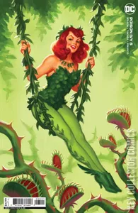 Poison Ivy #5