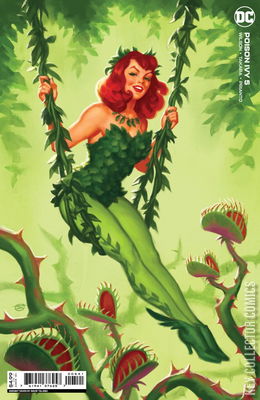 Poison Ivy