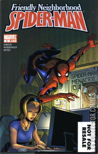 Friendly Neighborhood Spider-Man #5 