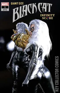 Giant-Size Black Cat: Infinity Score #1