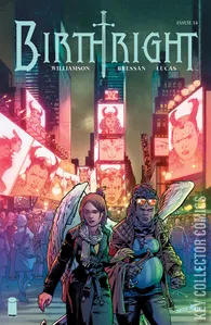 Birthright #14